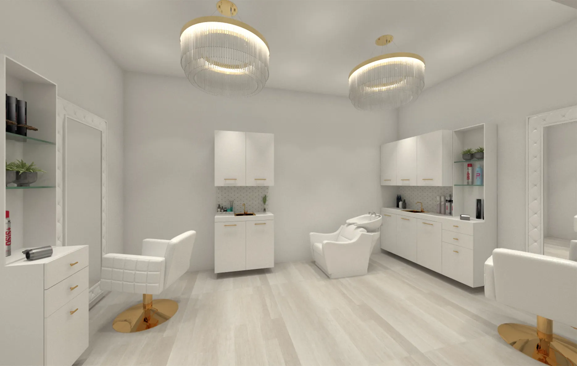 House of Salon Franchising | Why Boutique Tattoo Franchises are Outperforming “Big Box” Salons House of Salon Franchising | Why Boutique Tattoo Franchises are Outperforming “Big Box” Salons